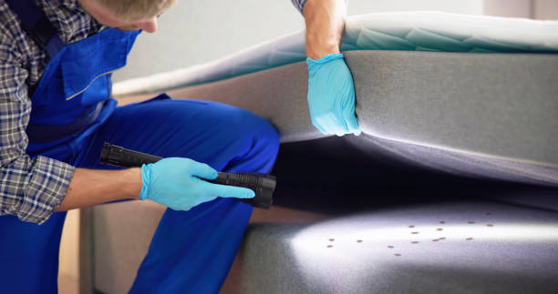 Best Pest Prevention Services  in Westminster, MD