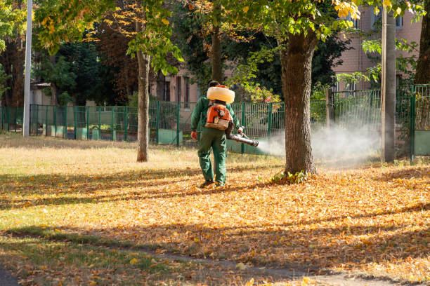Pest Control Cost in Westminster, MD